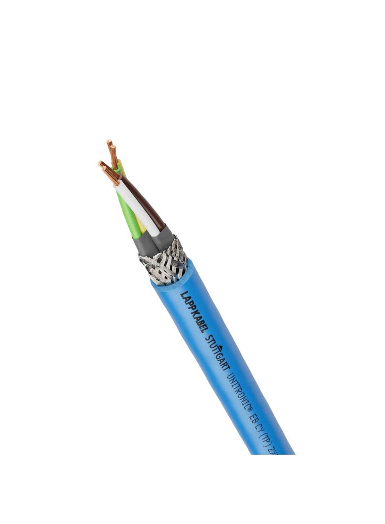 UNITRONIC EB CY 6X2X0,75