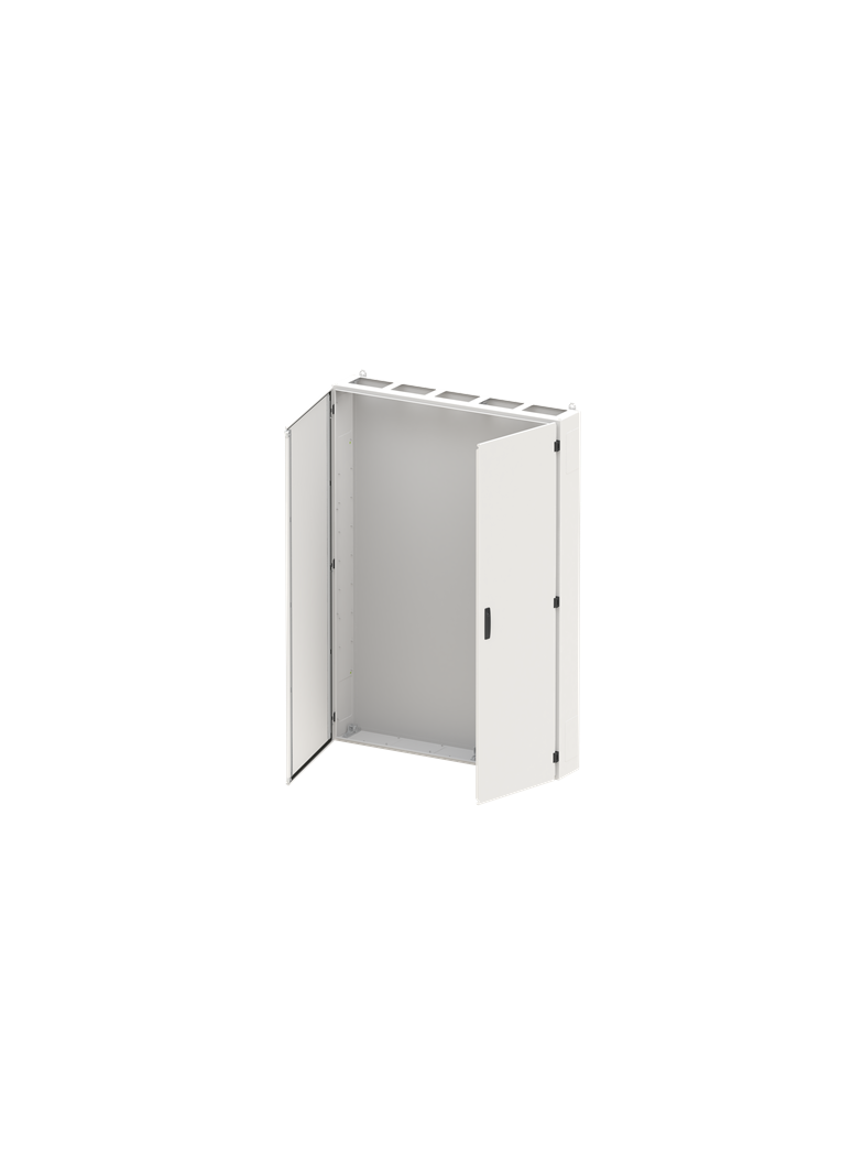 TG512G TwinLine-G szafa stojąca I kl. izol. IP55