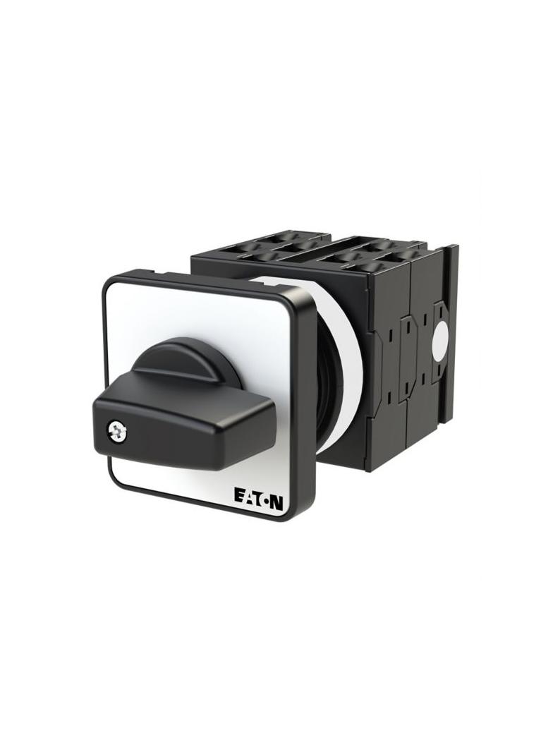 T0-4-8440/E Łącznik krzywkowy 20A 6.5kW 041222 EATON