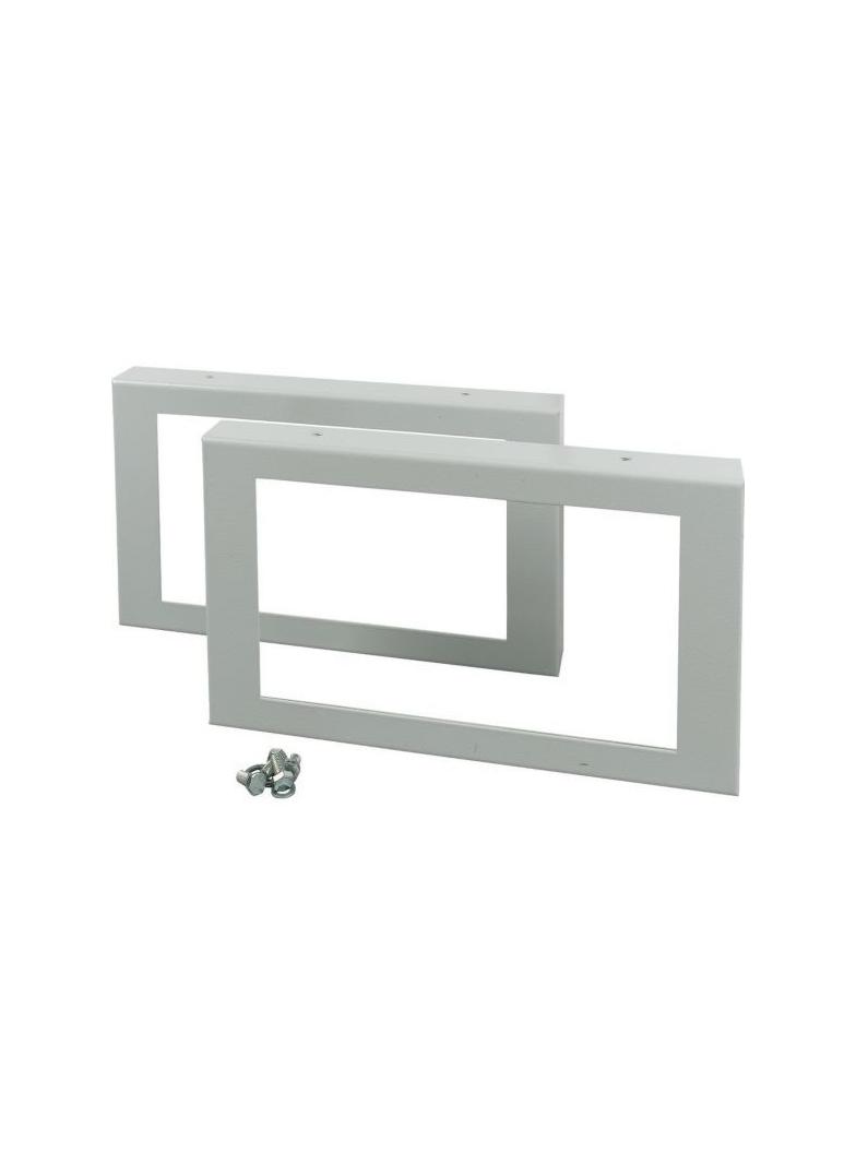 XVTL-SO200/EF/S-4 Cokoły boczne 200mm z wycięciem 1 para 114621 EATON