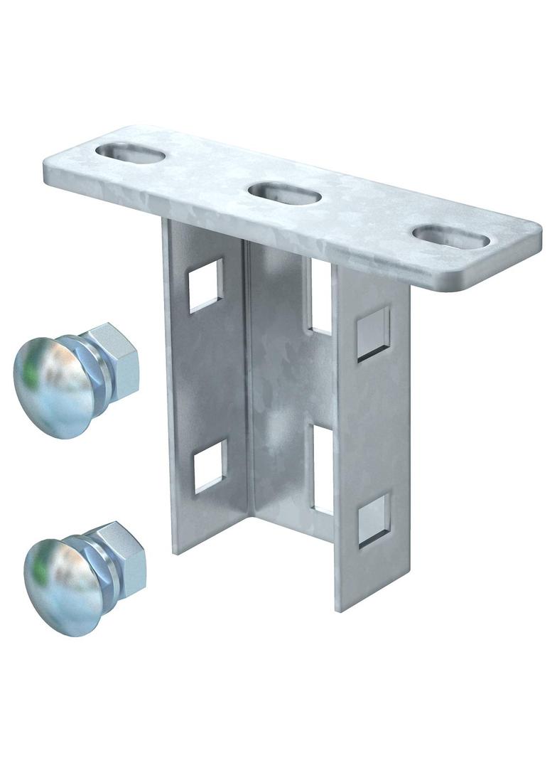 KU 3, GŁOWICA WIESZAKA US 3 FT