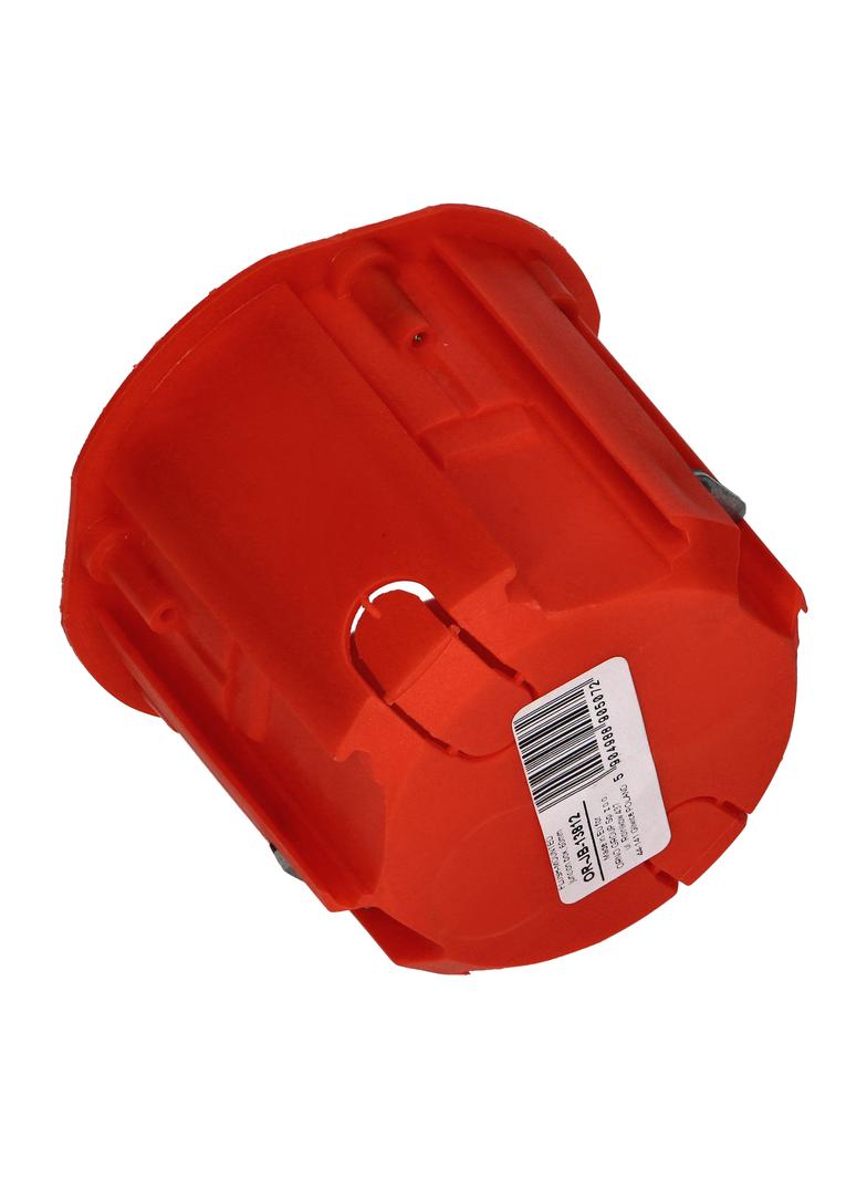 Puszka podtynkowa 60 mm głęboka do ścian G/K 50 sztuk OR-JB-13812/50 ORNO