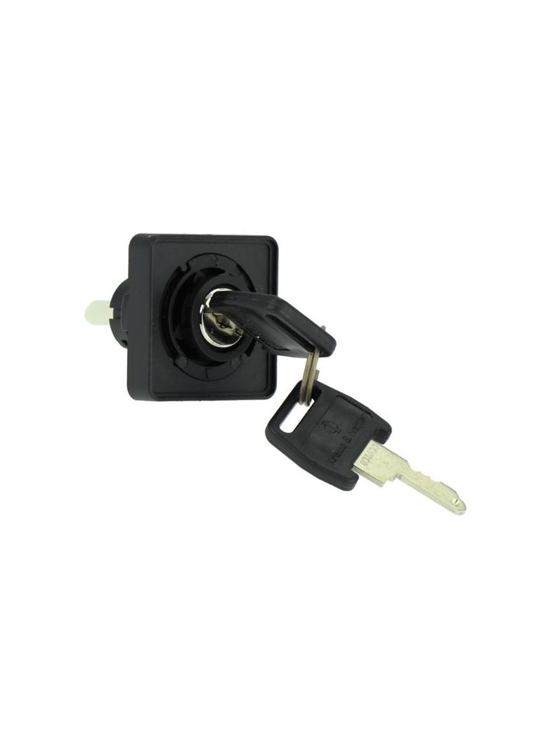 +EZ/S-A Blokada uruchamiana kluczykiem TM 045458 EATON