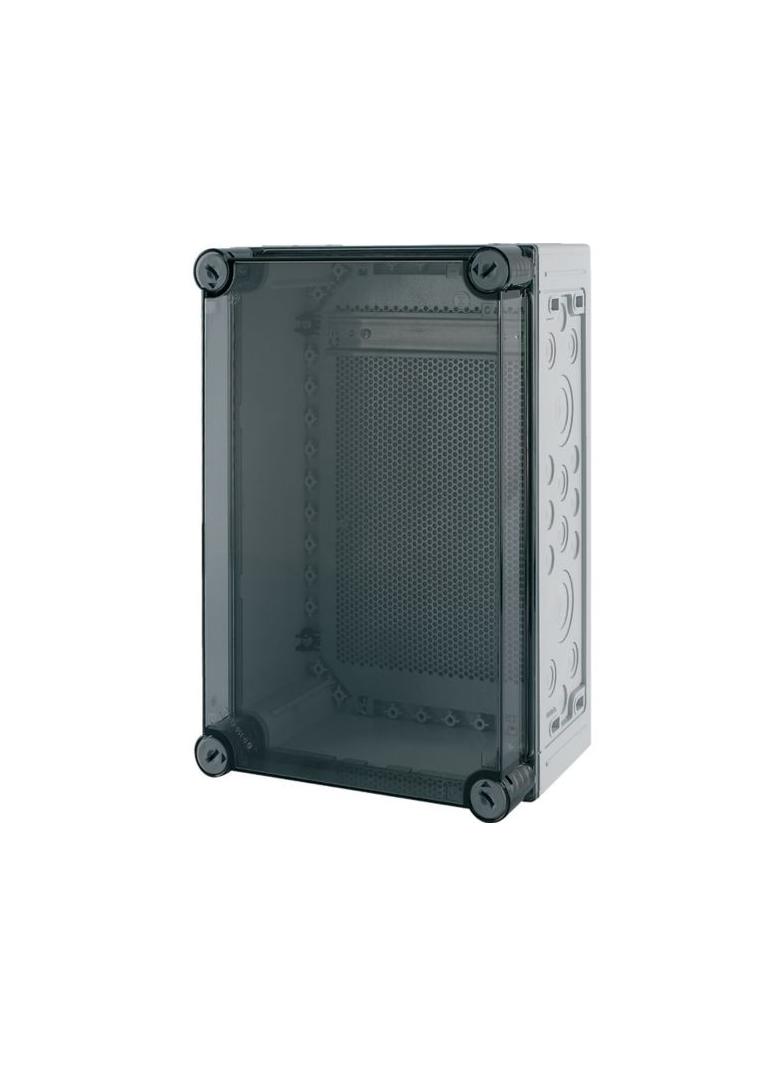 CI43E-150-APZ Obudowa z MM43 + 1 szyna 194606 EATON