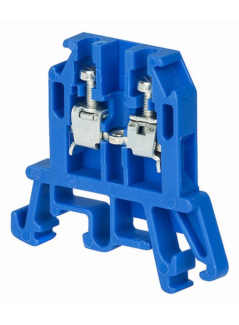 ZUG-G2.5 ZŁĄCZKA KOLOR NIEBIESKI