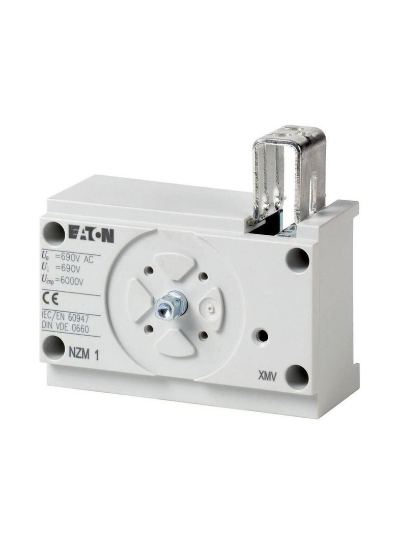 NZM1-XMV Blokada mechaniczna NZM1 do pokręteł drzwiowych 281581 EATON