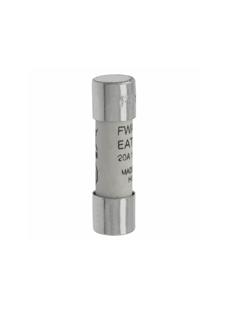 20A 150V AC 10x38mm SEMI-COND FUSE Wkładka szybka 20A AC 150V DC 150V 10x38 mm aR UL FWA-20A10F EATO