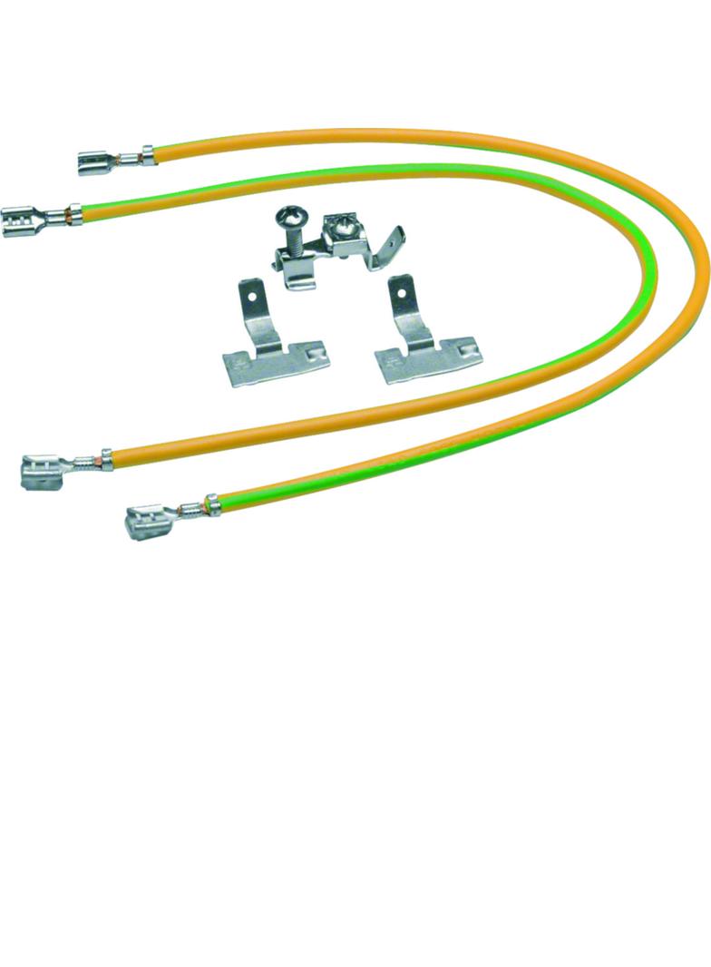tehalit.DA200 Zestaw uziemiający kolumny L5805 HAGER
