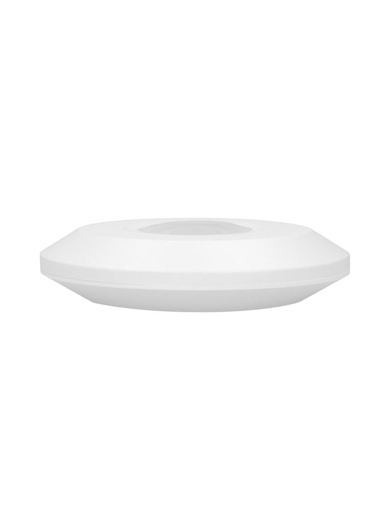 Czujnik ruchu 360 st. IP20, 2000W, ultra płaski - 2,5cm, mini OR-CR-258 ORNO