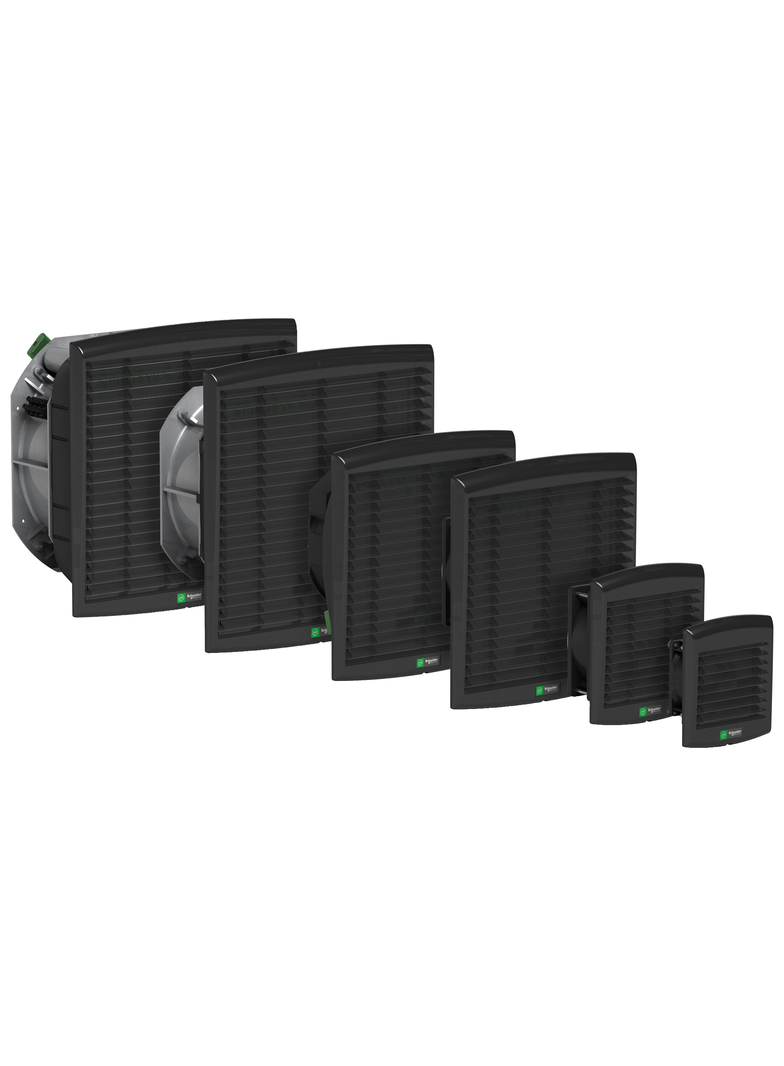 Sarel Wentylator Smart 560m3/h 230V IP54