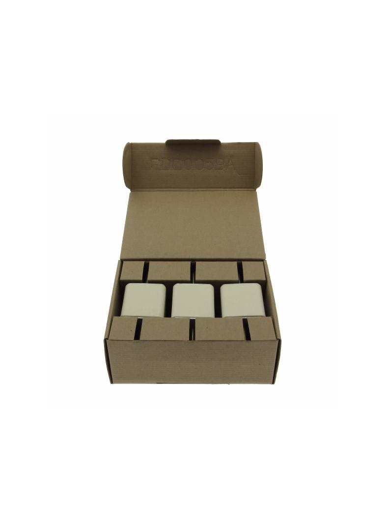 1000A 690V aR DIN 2 HSDNH FUSE Wkładka szybka 1000A AC 690V DIN 2 aR DIN IEC podwójny wskaź 170M5816