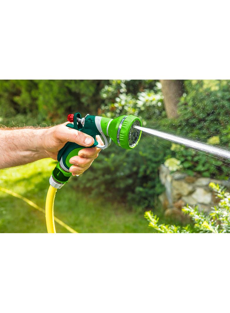 Zraszacz pistoletowy 9-funkcyjny