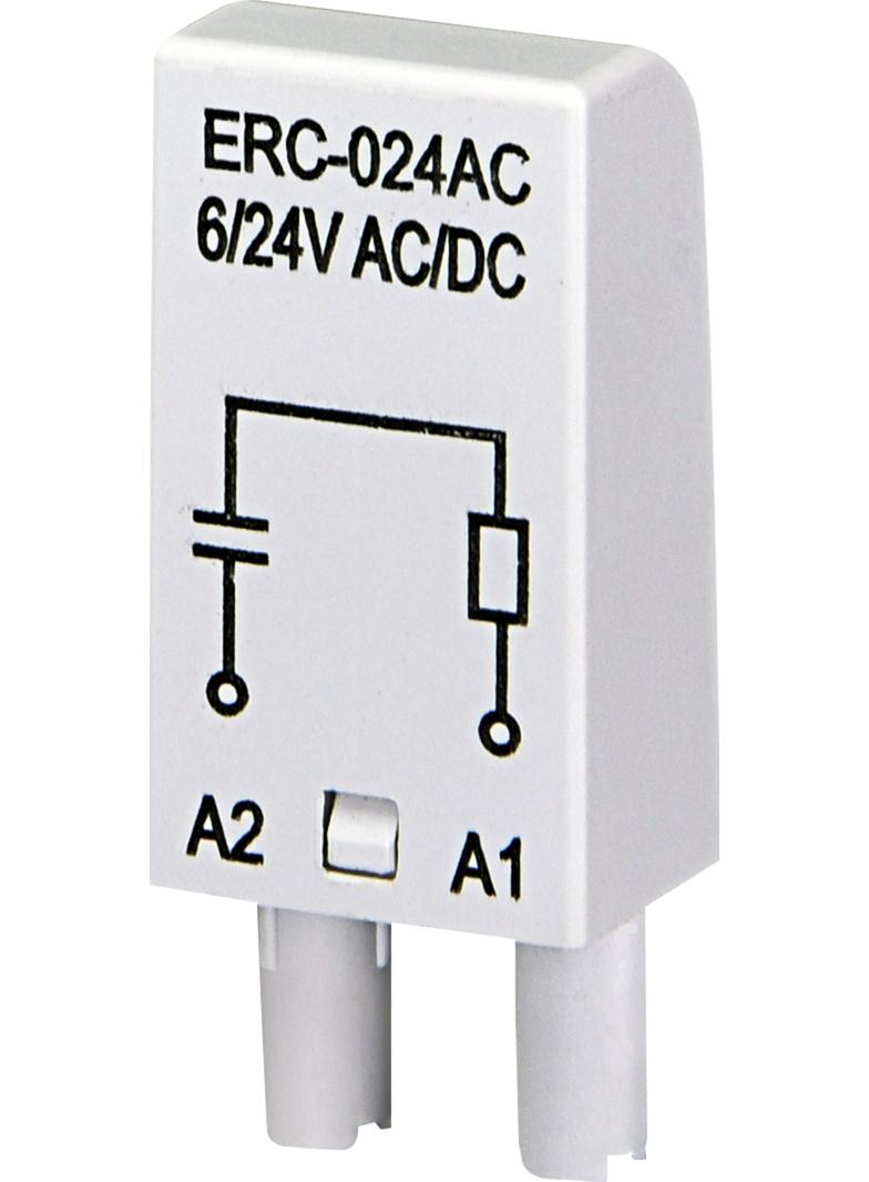 ERC-024AC Moduł RC 24V AC