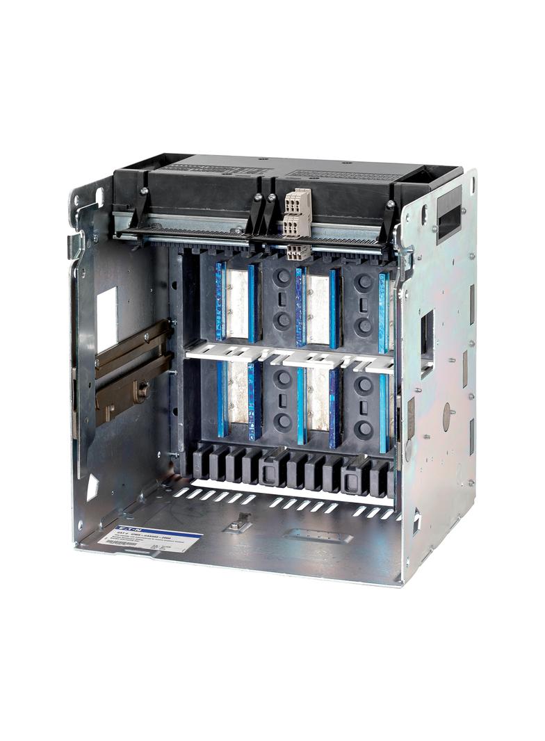 +IZMX-CAS403-2500-1 Kaseta 2500A IZMX40 3P do zamówienia z wyłącznikiem 183945 EATON