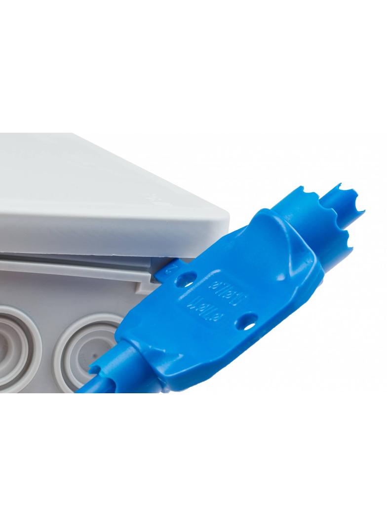 Wycinak NS niebieski