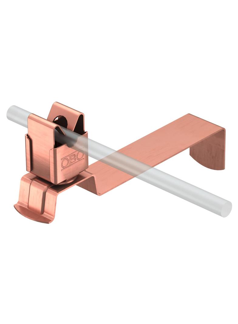 157/I-CU, DACHOWE UCHWYTY PRZEW.177/ VA