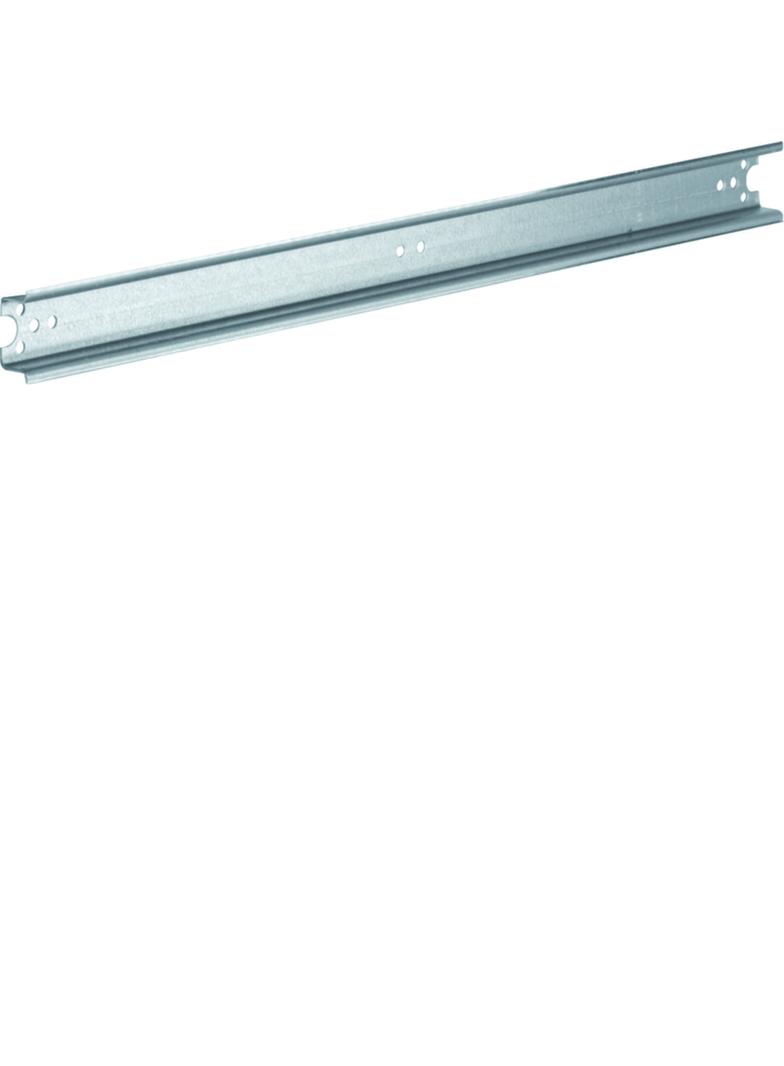 univers N Szyna nośna do wspornika obniżanego 2-polowa 20szt. UZ02B2 HAGER