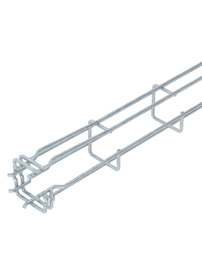 GRM 50 50FT korytko G 55X55MM/3m