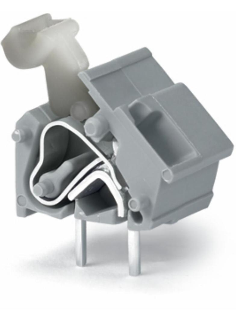 modularna złączka do płytek drukowanych