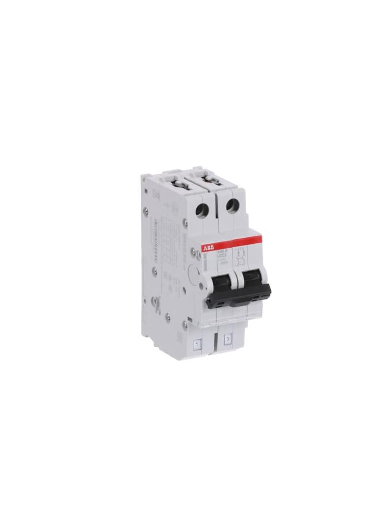 S402M-UCC2 wyłącznik nadprądowy SMISSLINE 2CCS562001R1024 ABB