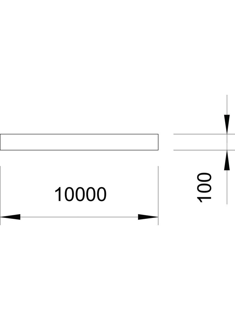 356, OPASKI ANTYKOROZYJNE PLAS.100