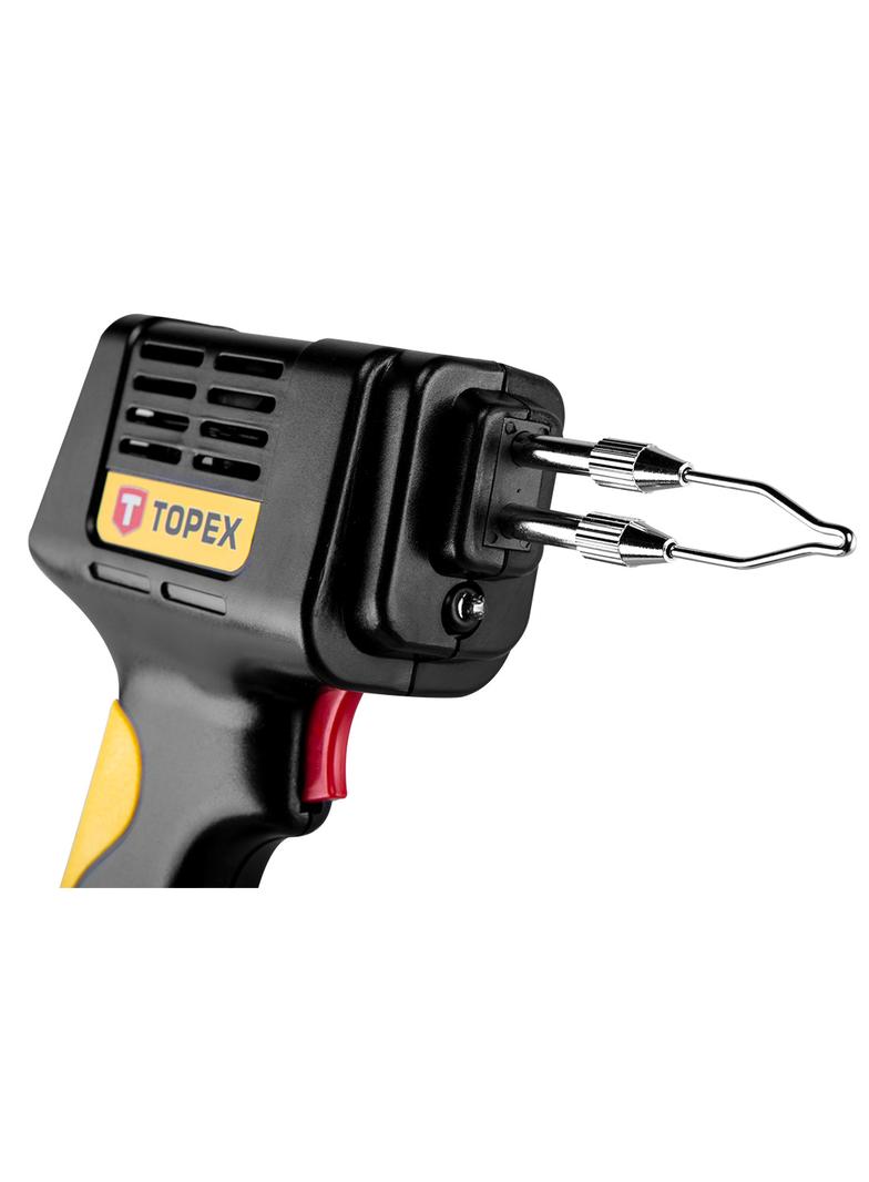 Lutownica transformatorowa 100W