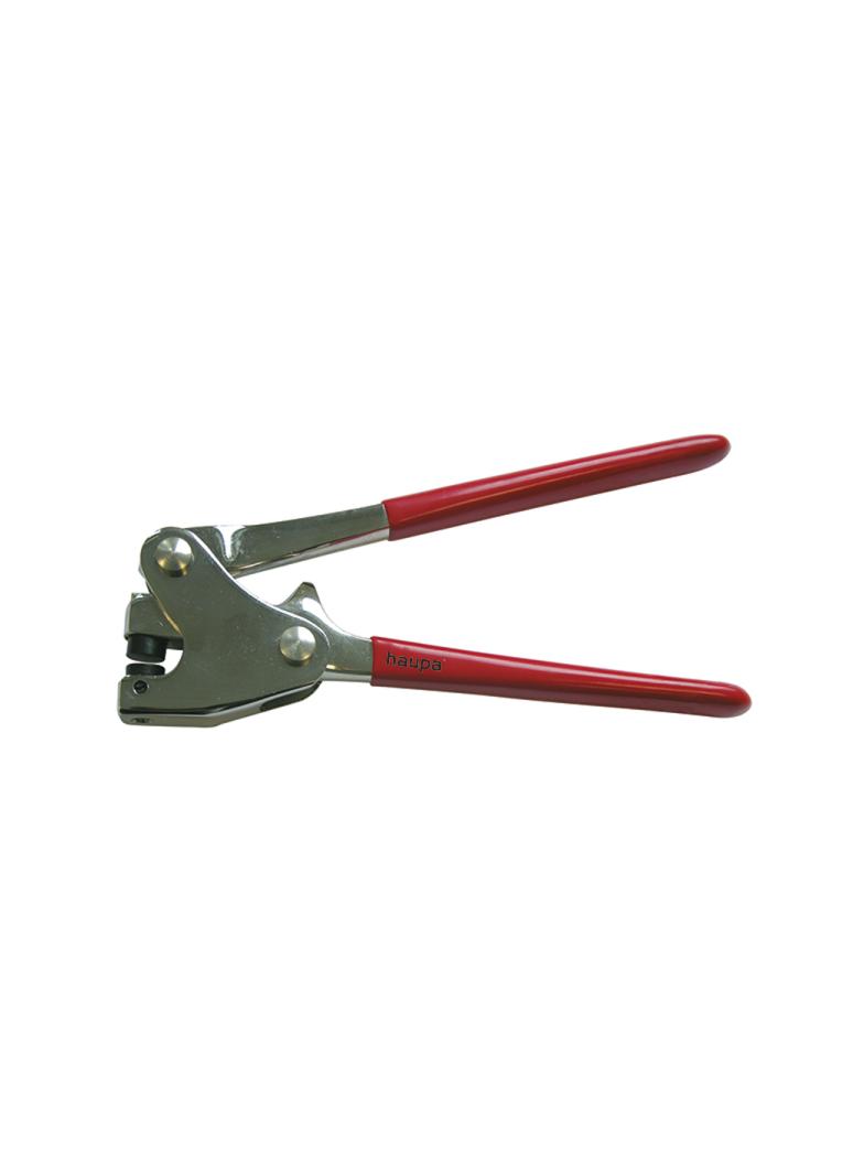 Plombownica 165 mm 210704 HAUPA