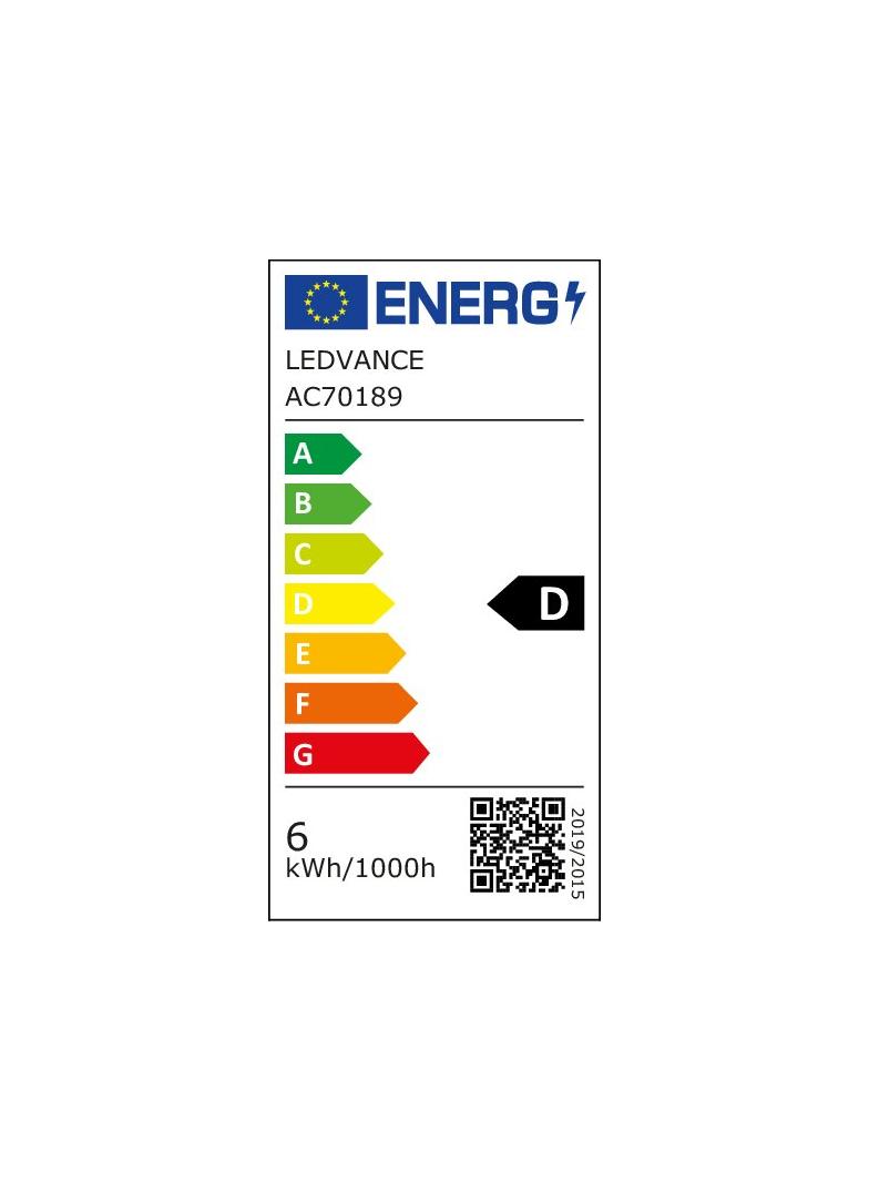 Żarówka LED x3 B35 Świeczka E14 5.5W = 60W 806lm 4000K Neutralna 300° BASE Osram