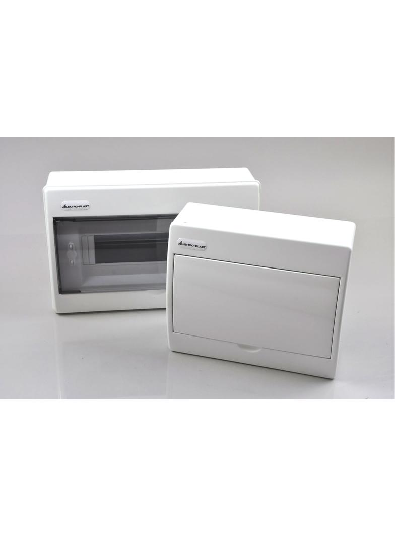 ROZDZIELNIA n/t  RN- 8 FALA (N+PE)