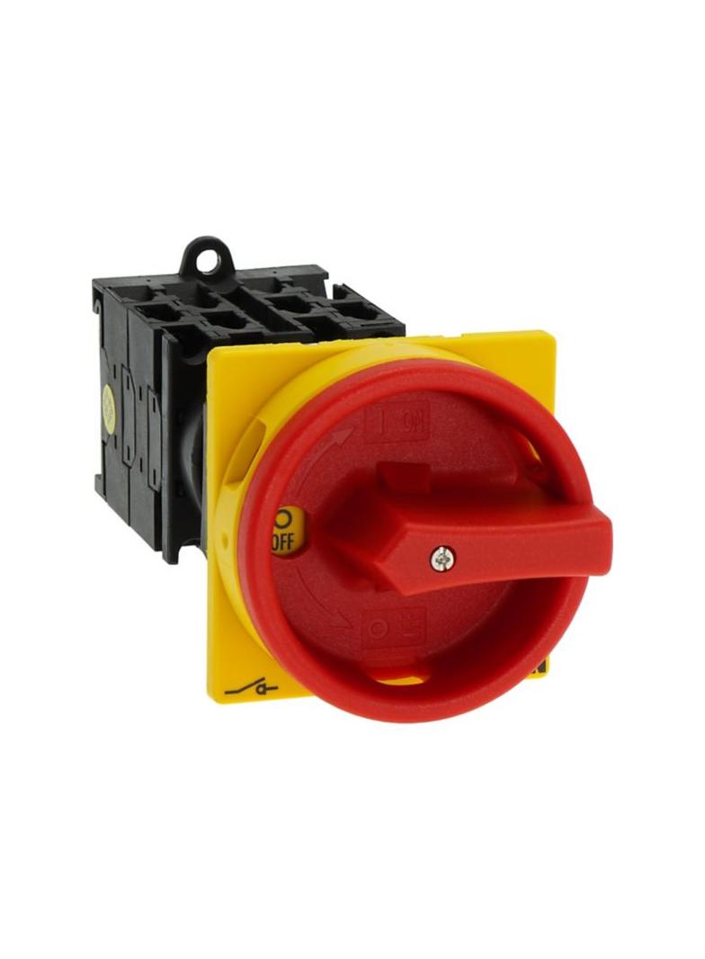 T0-4-8344/IVS Łącznik krzywkowy 20A 6.5kW 014006 EATON