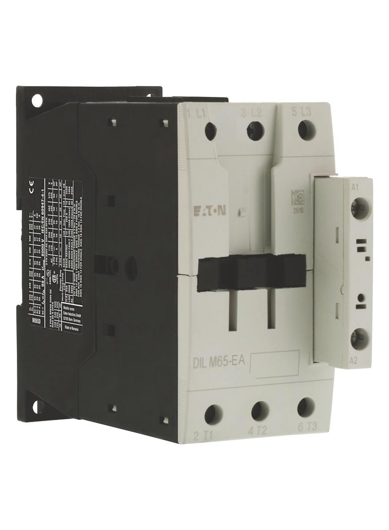 DILM65-EA(230V50HZ,240V60HZ) Stycznik 30kW 400V sterowanie 230VAC 190013 EATON