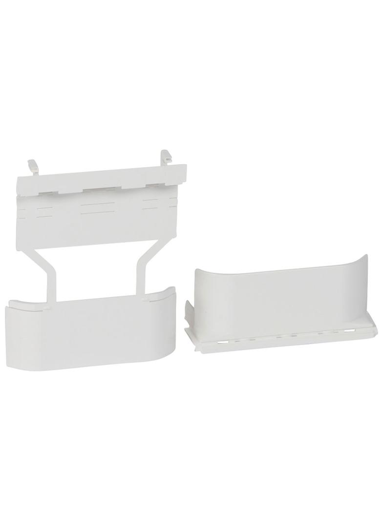 DLP ŁĄCZNIK 4 MODUŁY WZDŁUŻ LISTWY 60 X 20, Legrand