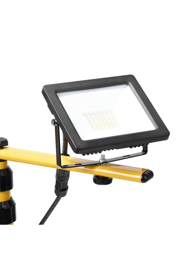 Zestaw naświetlaczy ALLED 2 x 30W + statyw + przewód AD-NL-6275 ORNO