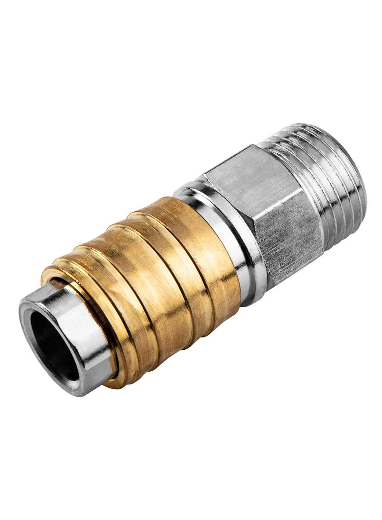 Szybkozłączka do kompresora M 1/2"