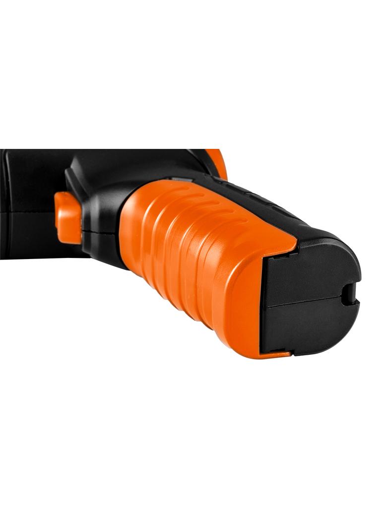 Pirometr, przyrząd do szacowania temperatury (C-50~880, F-58~1616)