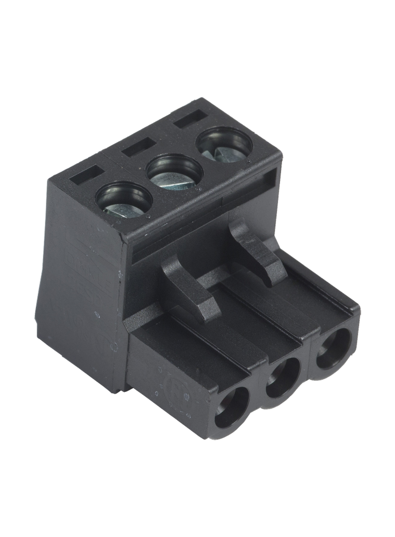 Zestaw konektorów RS485