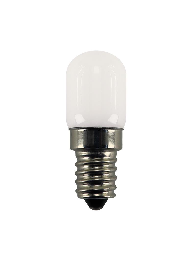 Lampa z diodami SMD LED UZO LED MILKY E14 1,3W NW