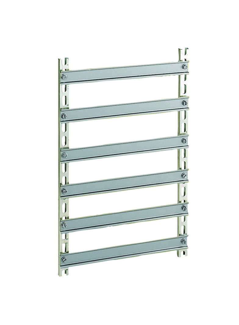 Spacial Rama z szyną modułową 300x 300mm