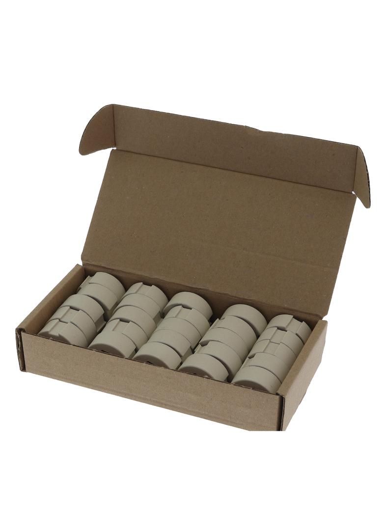 GAUGE PIECE D3 35A 500V FOR E33 Wstawka kalibrowa DIII 35A E33 35GD33 EATON