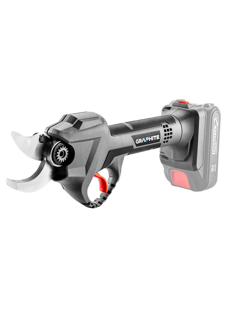 Sekator akumulatorowy bezszczotkowy Energy + 18V Li-lon, bez akumulatora