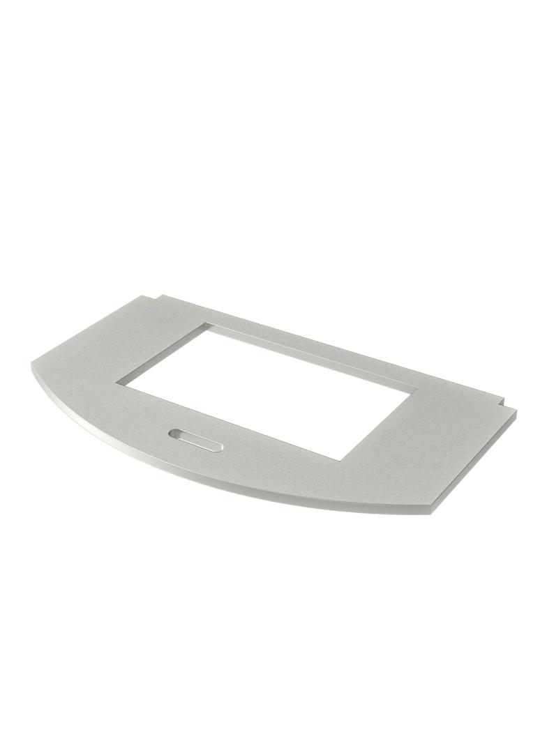 MP 2R LJUC, Płytka montażowa do GES R2