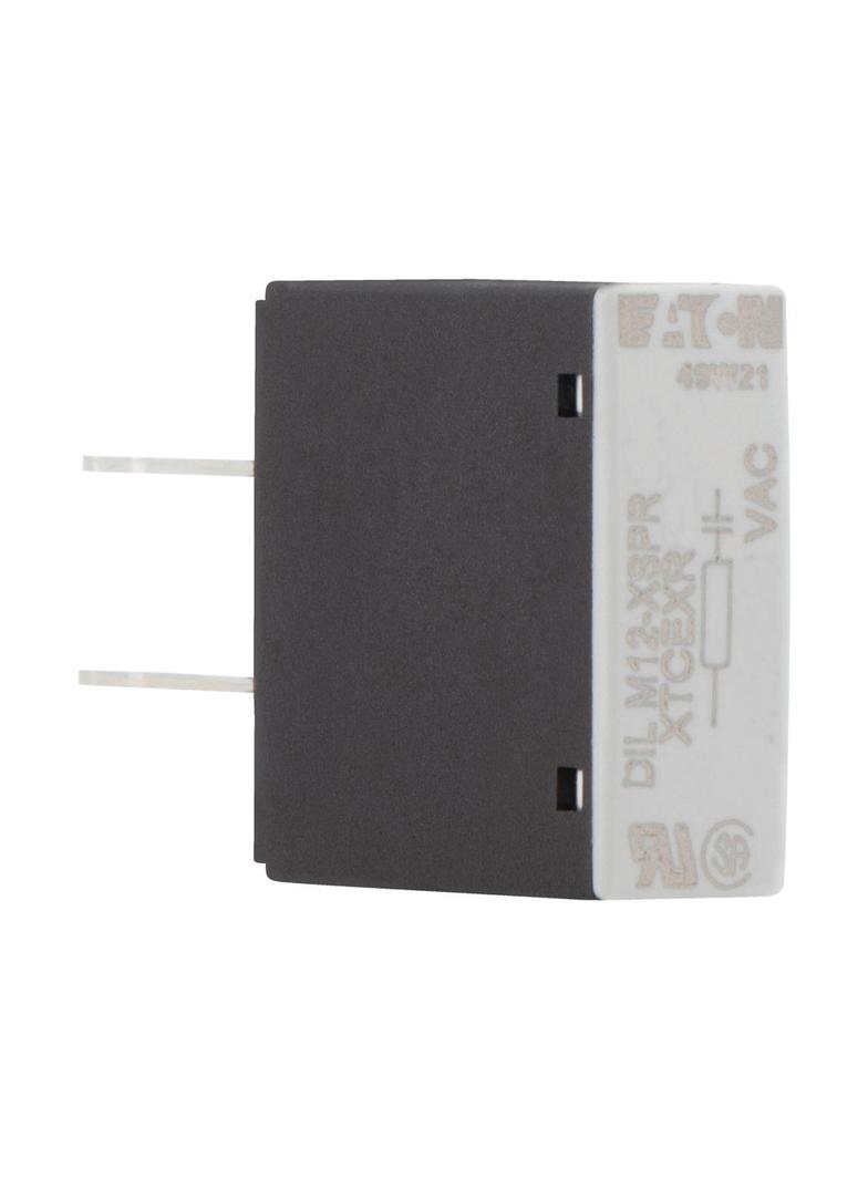 Układ ochronny RC 24-48V AC DILM12-XSPR48 281199 EATON