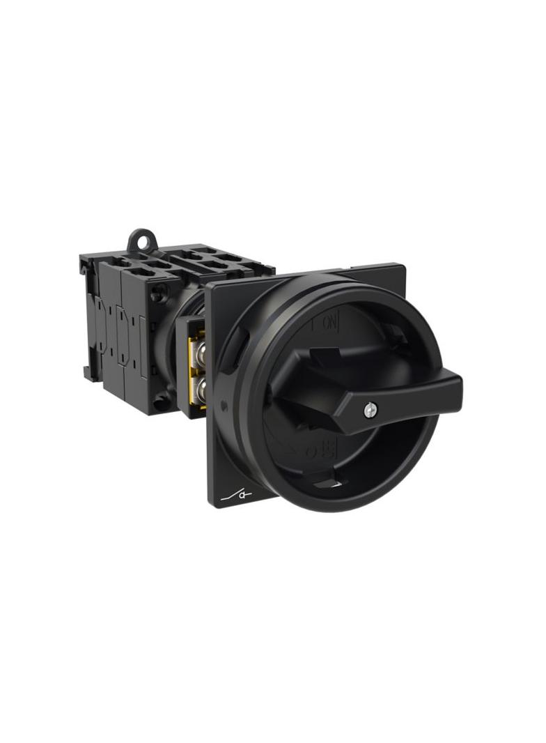 T0-4-15682/V/SVB-SW Łącznik krzywkowy 20A 6.5kW 027011 EATON