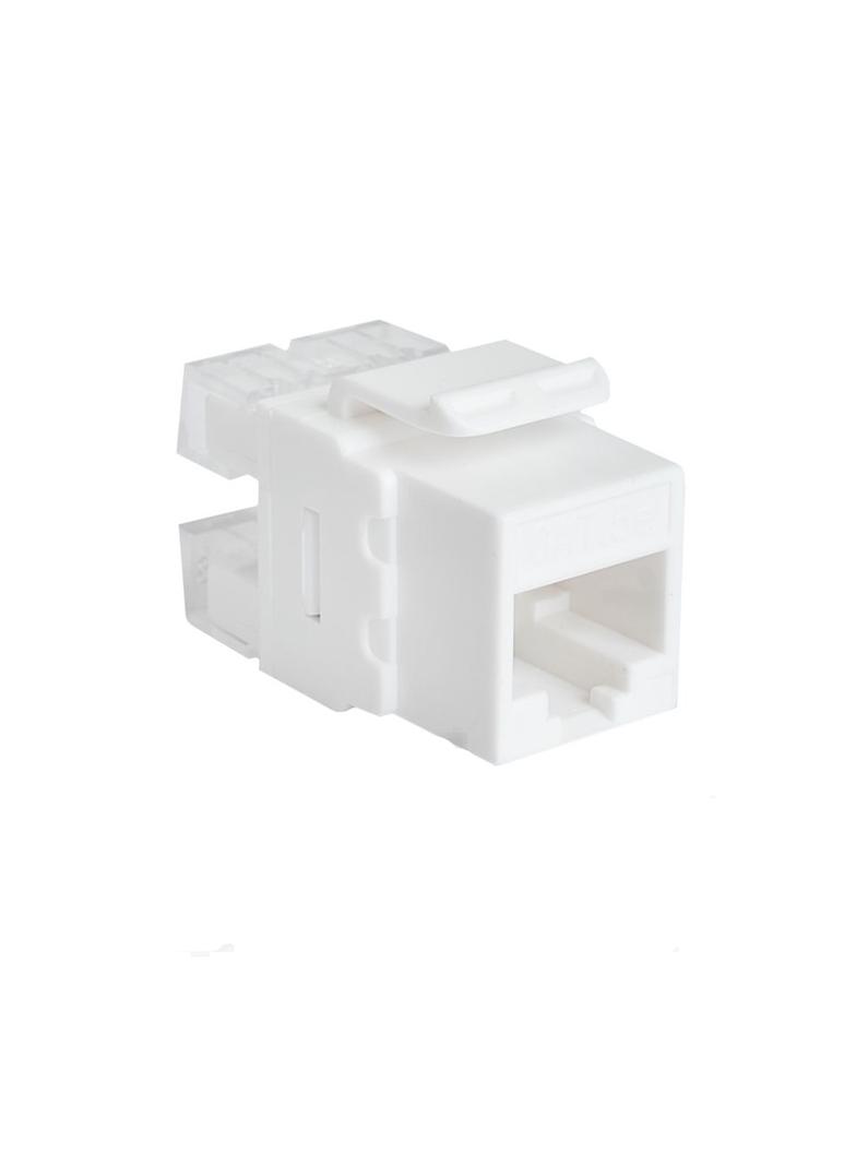 Moduł RJ45 keystone kat. 5e UTP