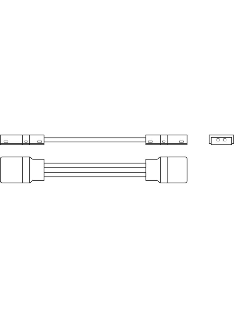 Pasek LED LS AY-CSW/P2/50/P 50X2          LEDV