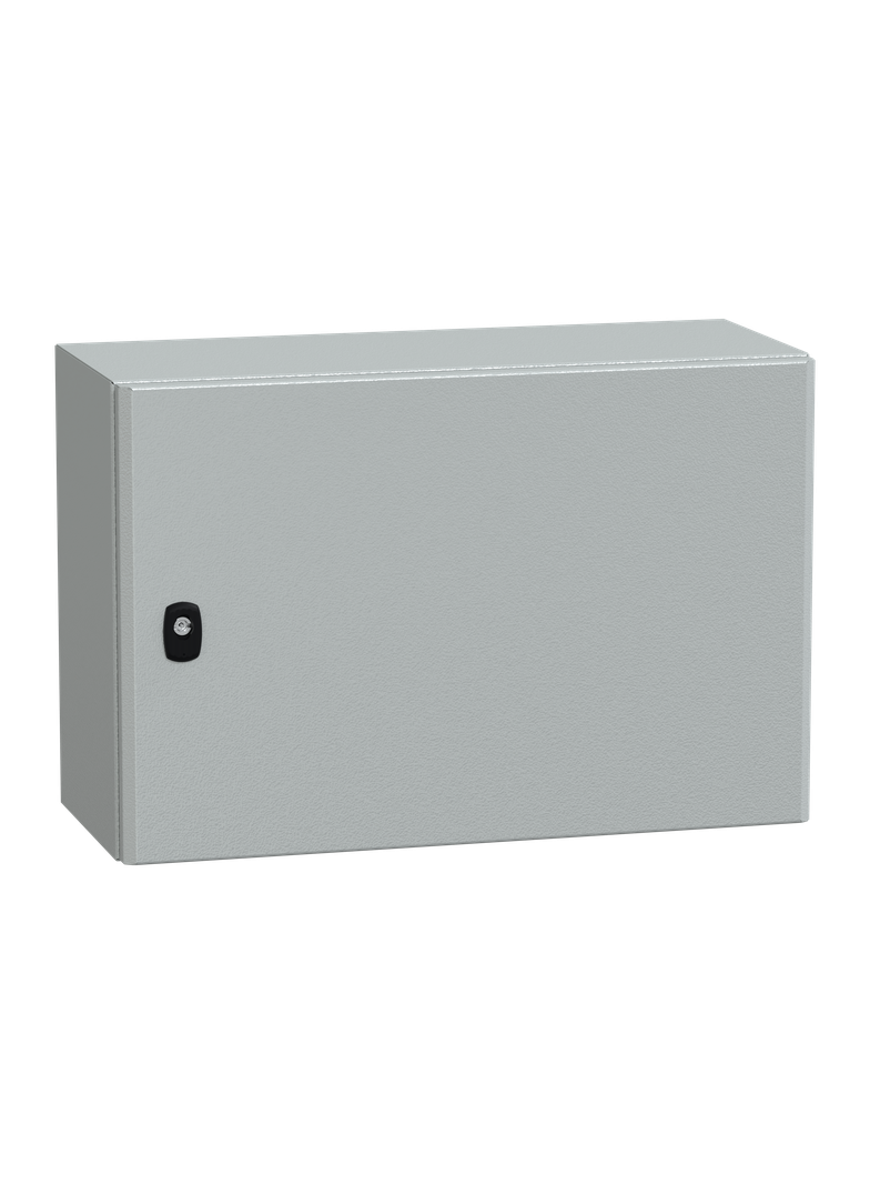 Spacial Obudowa wisząca S3D IP66 400x 600x 250mm