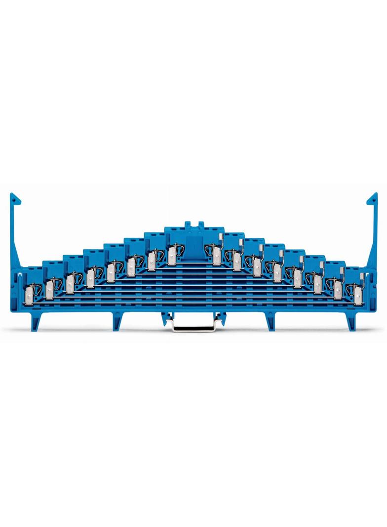 8-piętrowa złączka krosowa