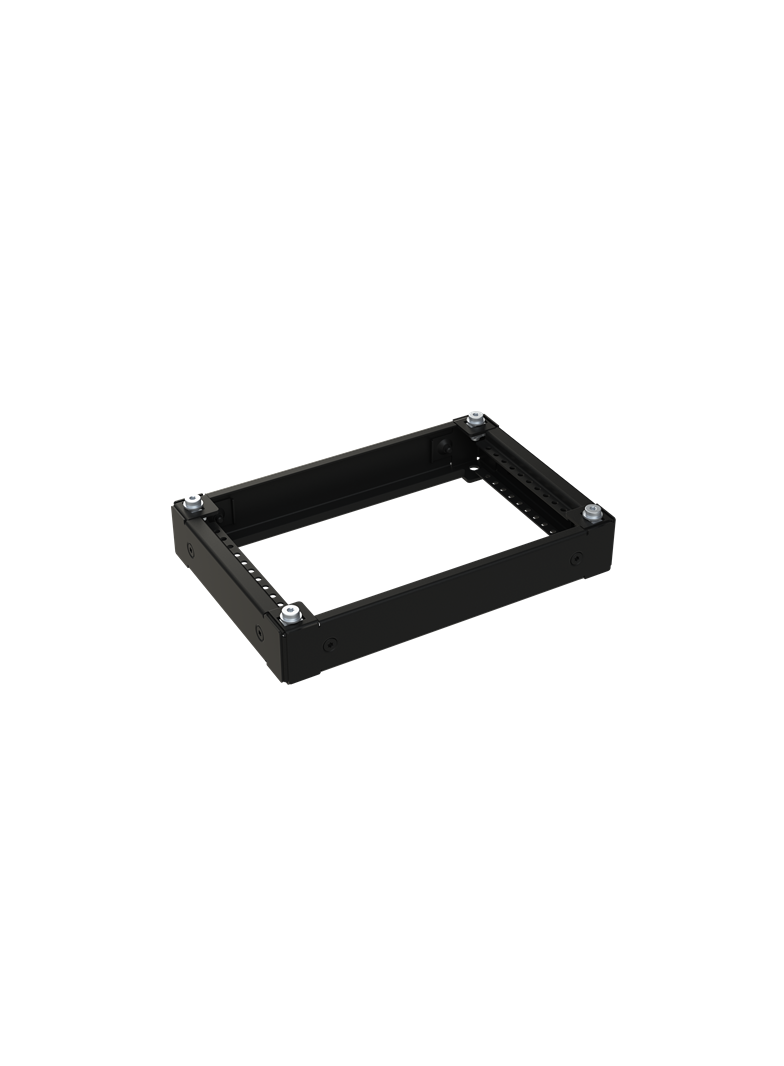 TZG105 Cokół głębokość D=225mm szerokość 1PW wysokość H=50mm