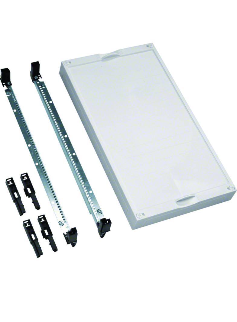 univers N Blok pusty 450x250mm UD31F1 HAGER