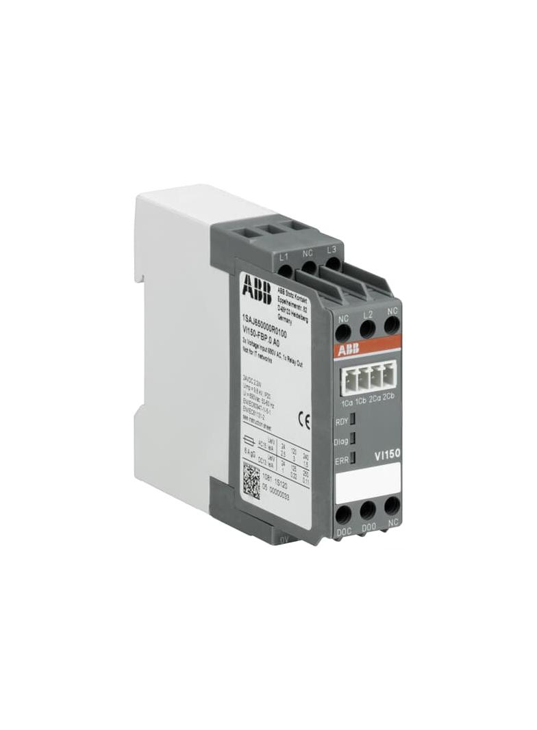 Moduł napięciowy VI150 dla UMC100